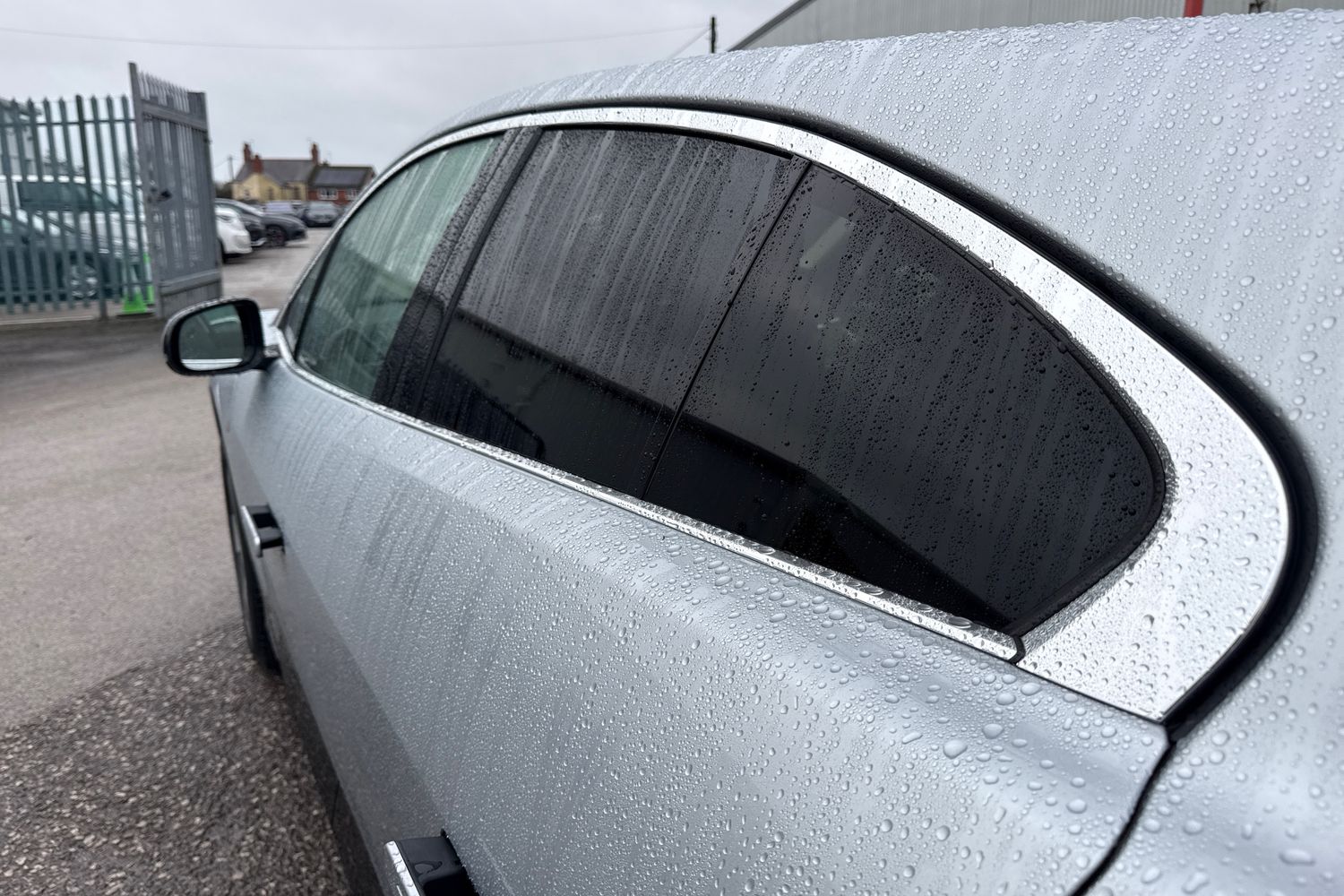 Used Jaguar I-Pace 2019 for sale - 77282142: Photo 34