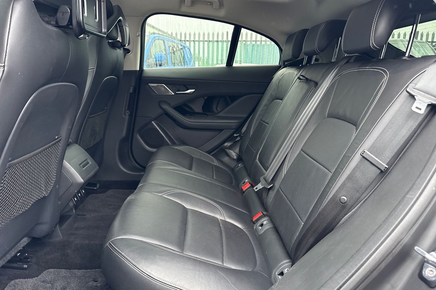 Used Jaguar I-Pace 2019 for sale - 77282142: Photo 35