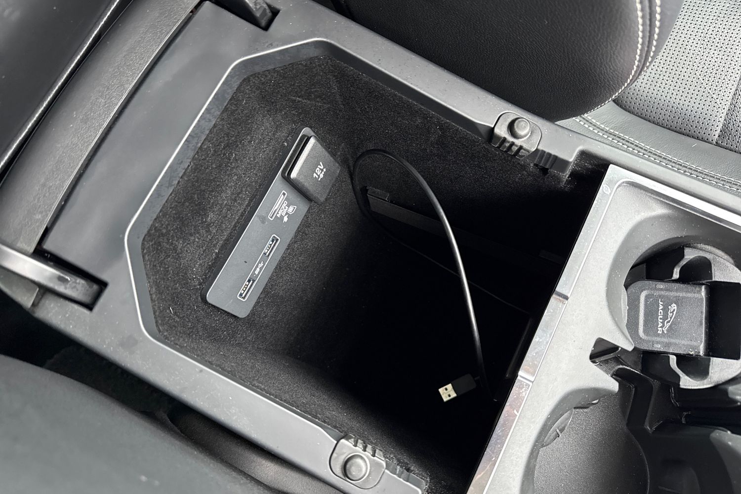 Used Jaguar I-Pace 2019 for sale - 77282142: Photo 46