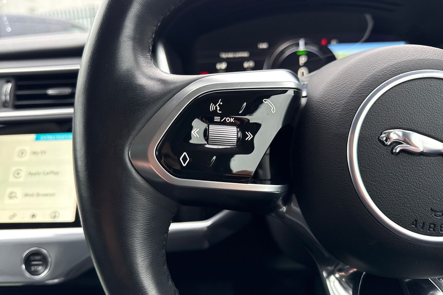 Used Jaguar I-Pace 2019 for sale - 77282142: Photo 48