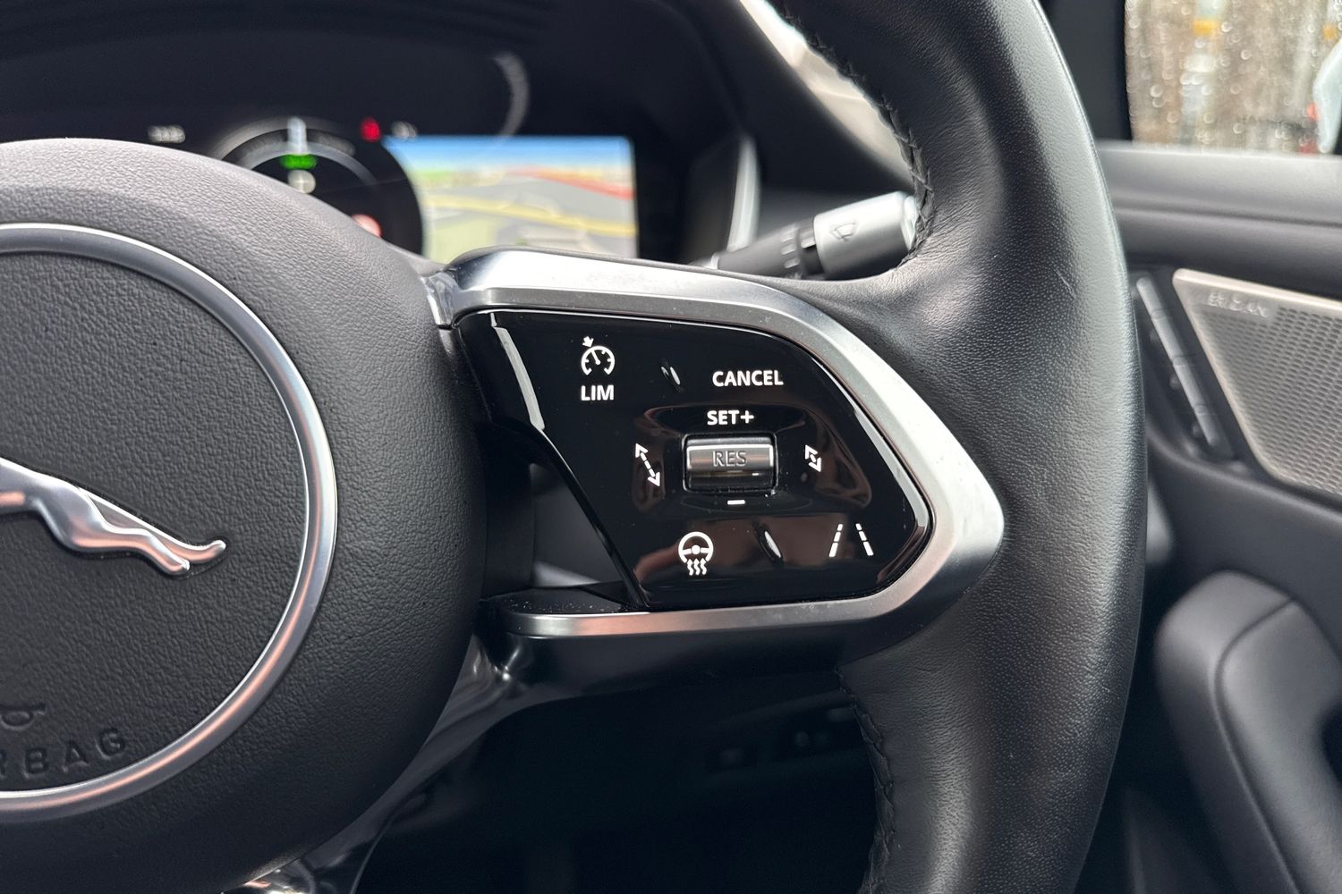 Used Jaguar I-Pace 2019 for sale - 77282142: Photo 49