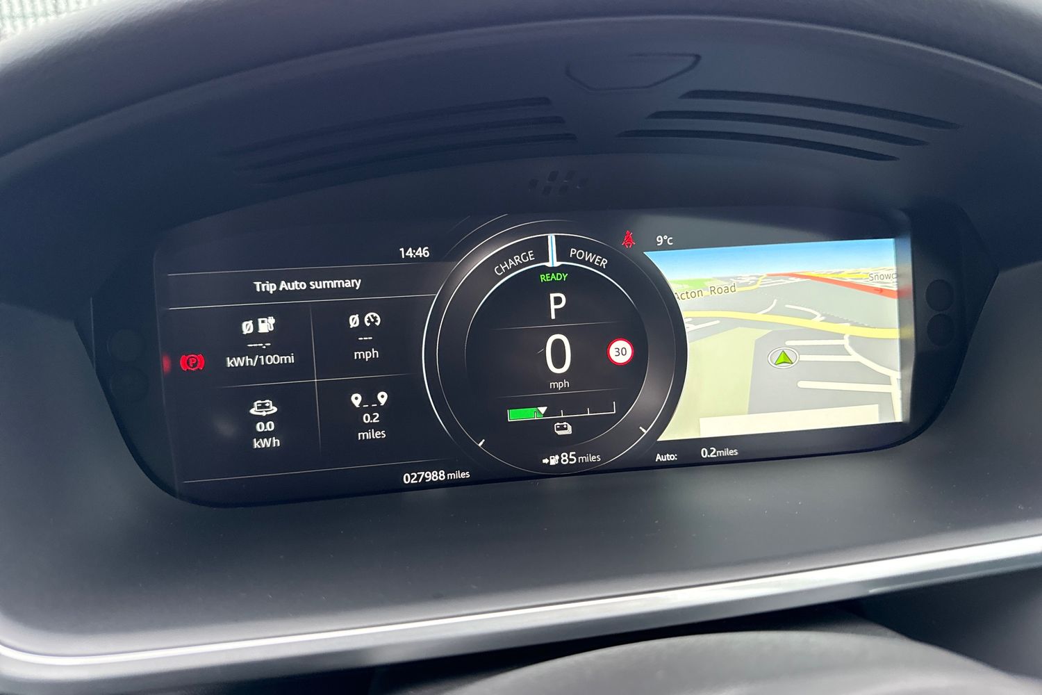 Used Jaguar I-Pace 2019 for sale - 77282142: Photo 50