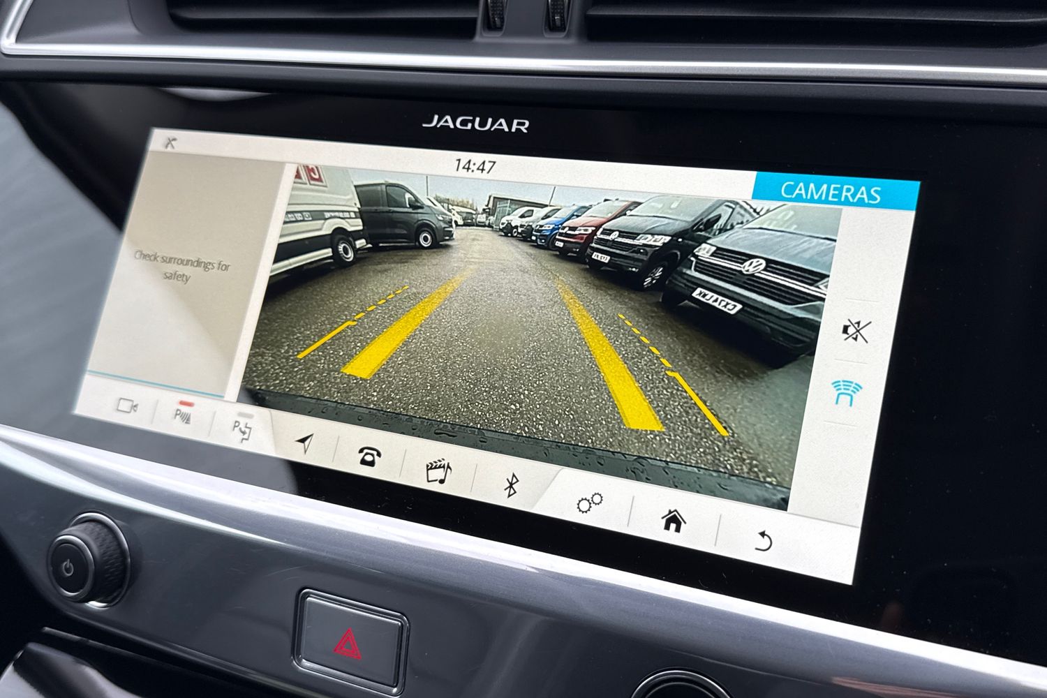 Used Jaguar I-Pace 2019 for sale - 77282142: Photo 52