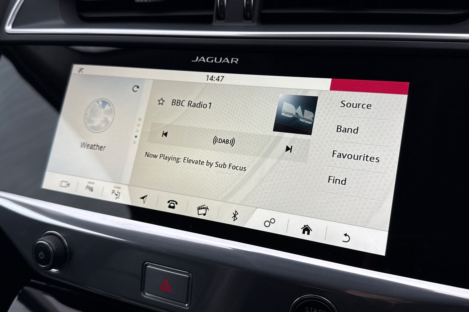 Used Jaguar I-Pace 2019 for sale - 77282142: Photo 53