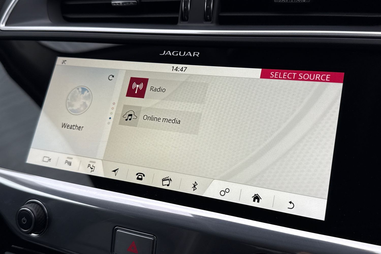 Used Jaguar I-Pace 2019 for sale - 77282142: Photo 54