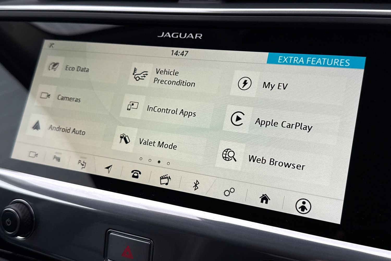 Used Jaguar I-Pace 2019 for sale - 77282142: Photo 56