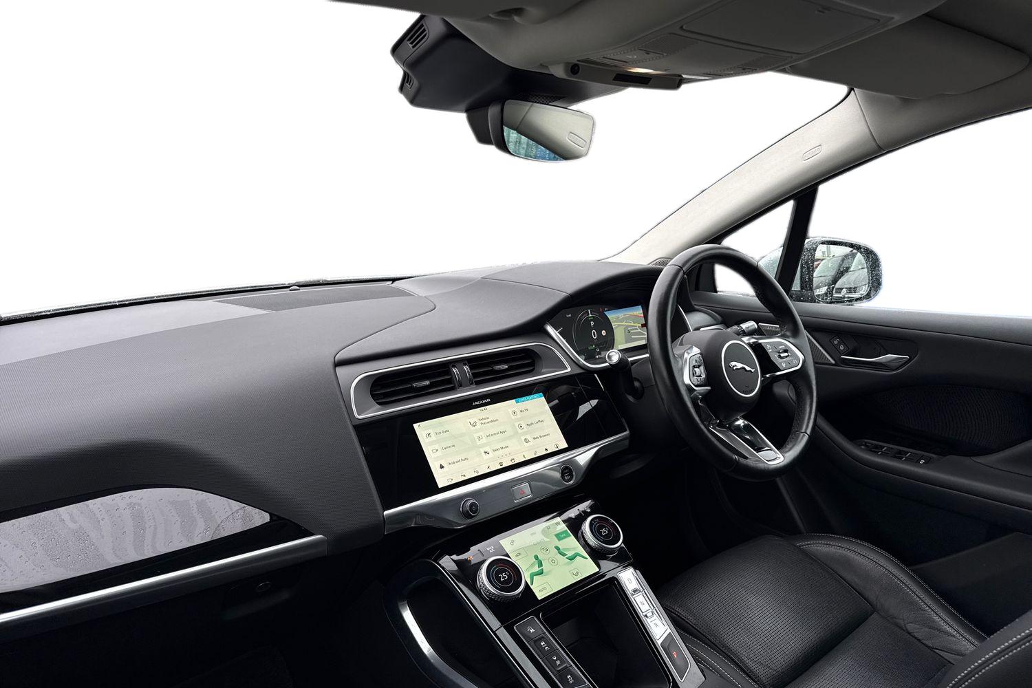 Used Jaguar I-Pace 2019 for sale - 77282142: Photo 9