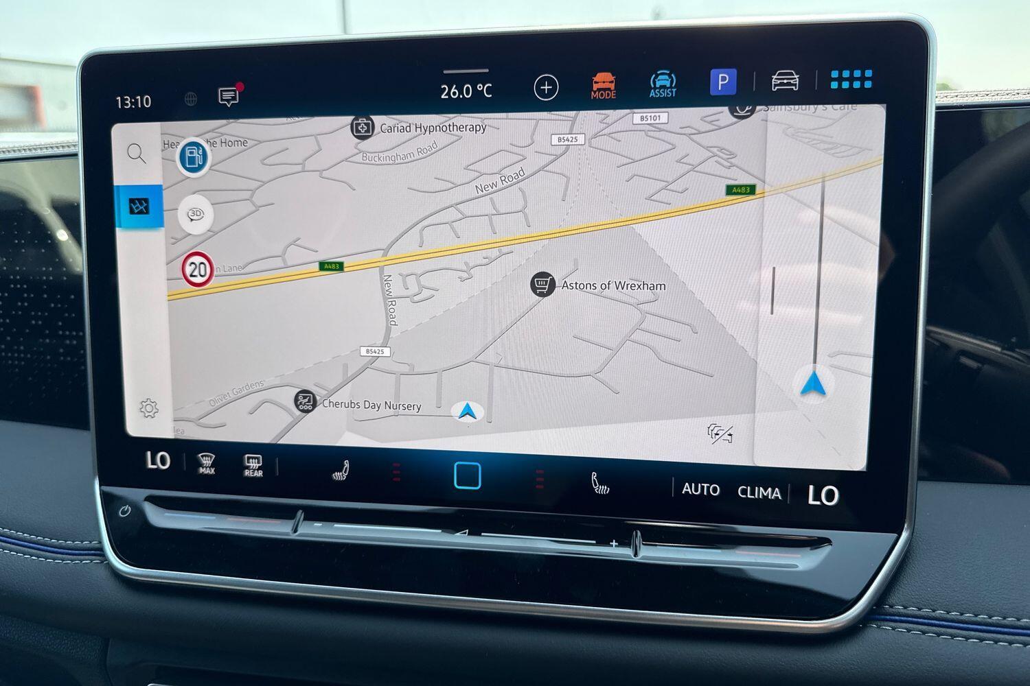 Used Volkswagen Tiguan 2026 for sale - 77172679: Photo 11