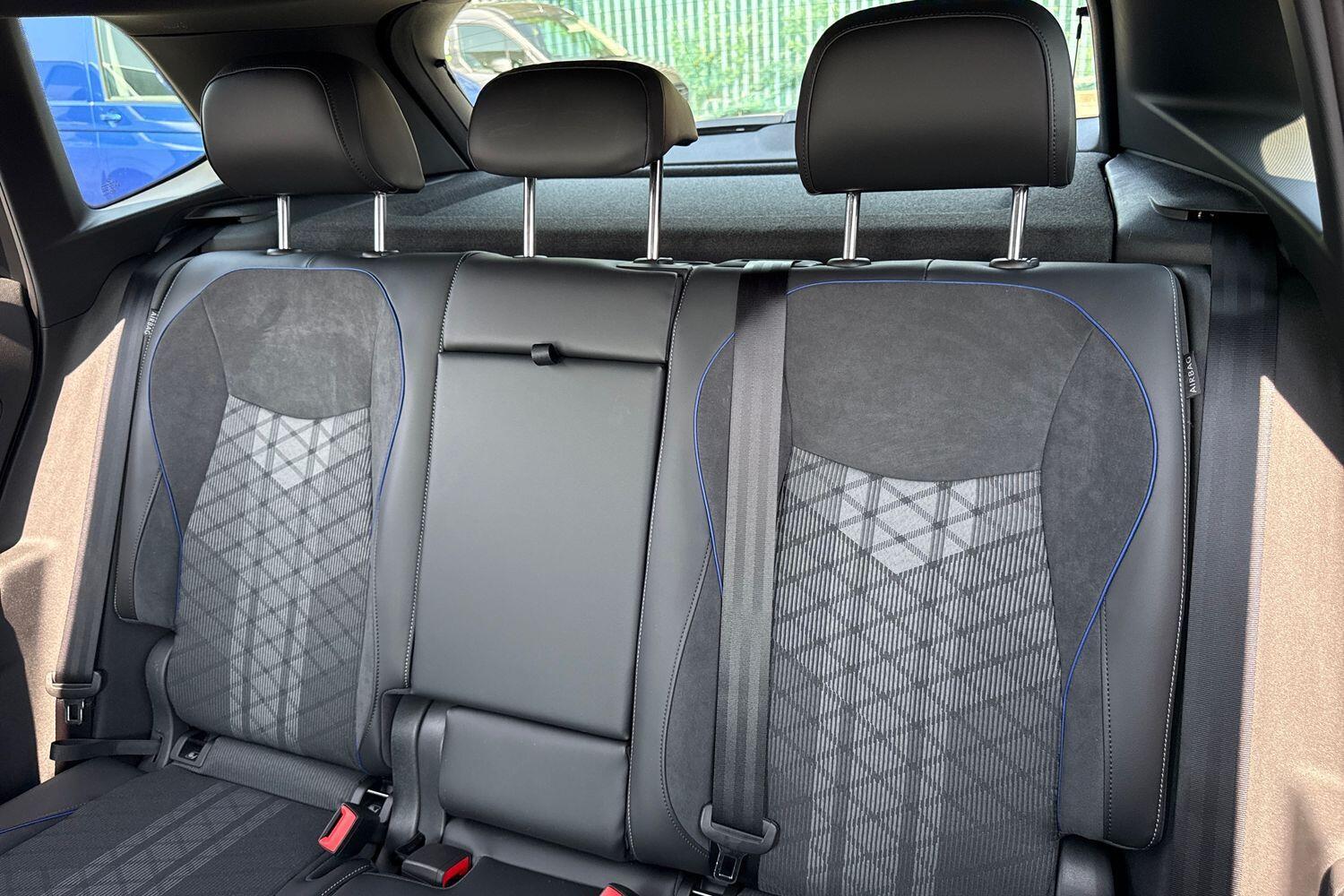 Used Volkswagen Tiguan 2026 for sale - 77172679: Photo 13