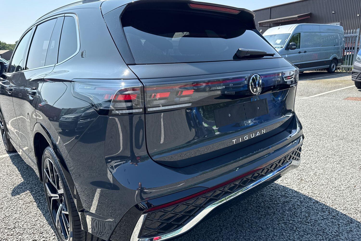 Used Volkswagen Tiguan 2026 for sale - 77172679: Photo 15