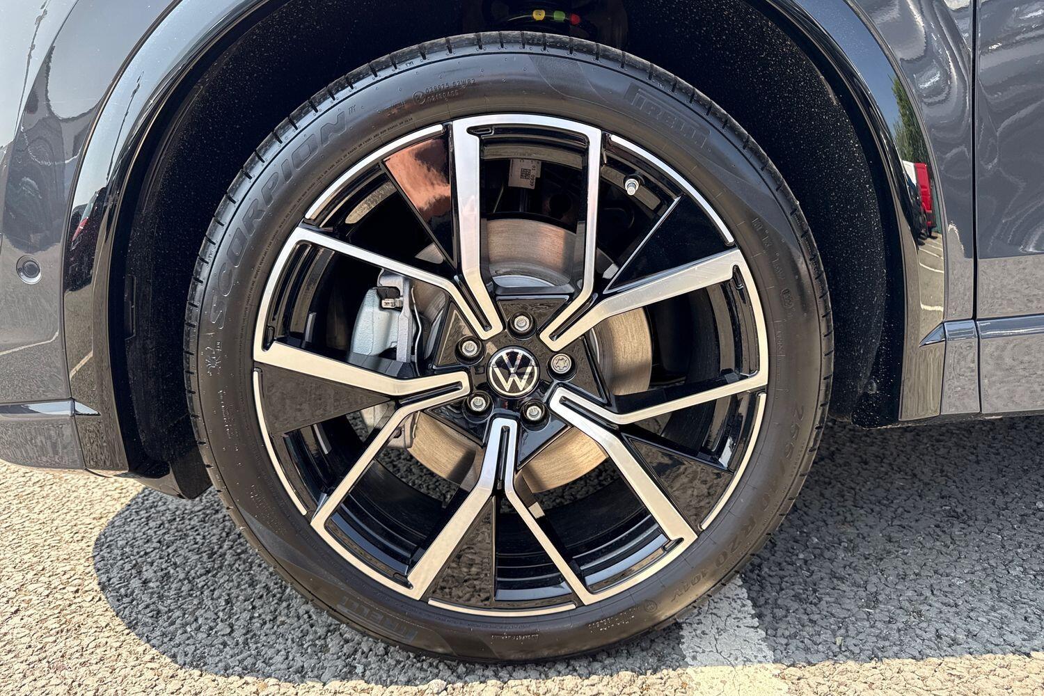 Used Volkswagen Tiguan 2026 for sale - 77172679: Photo 21