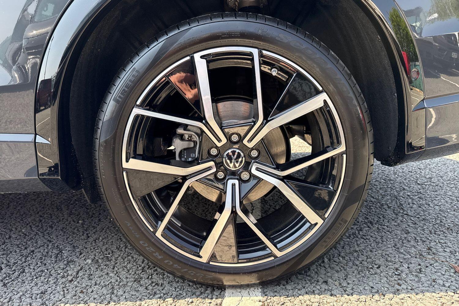 Used Volkswagen Tiguan 2026 for sale - 77172679: Photo 22