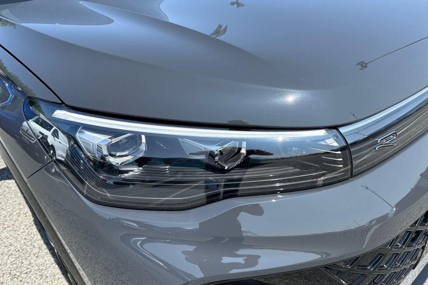 Used Volkswagen Tiguan 2026 for sale - 77172679: Photo 25