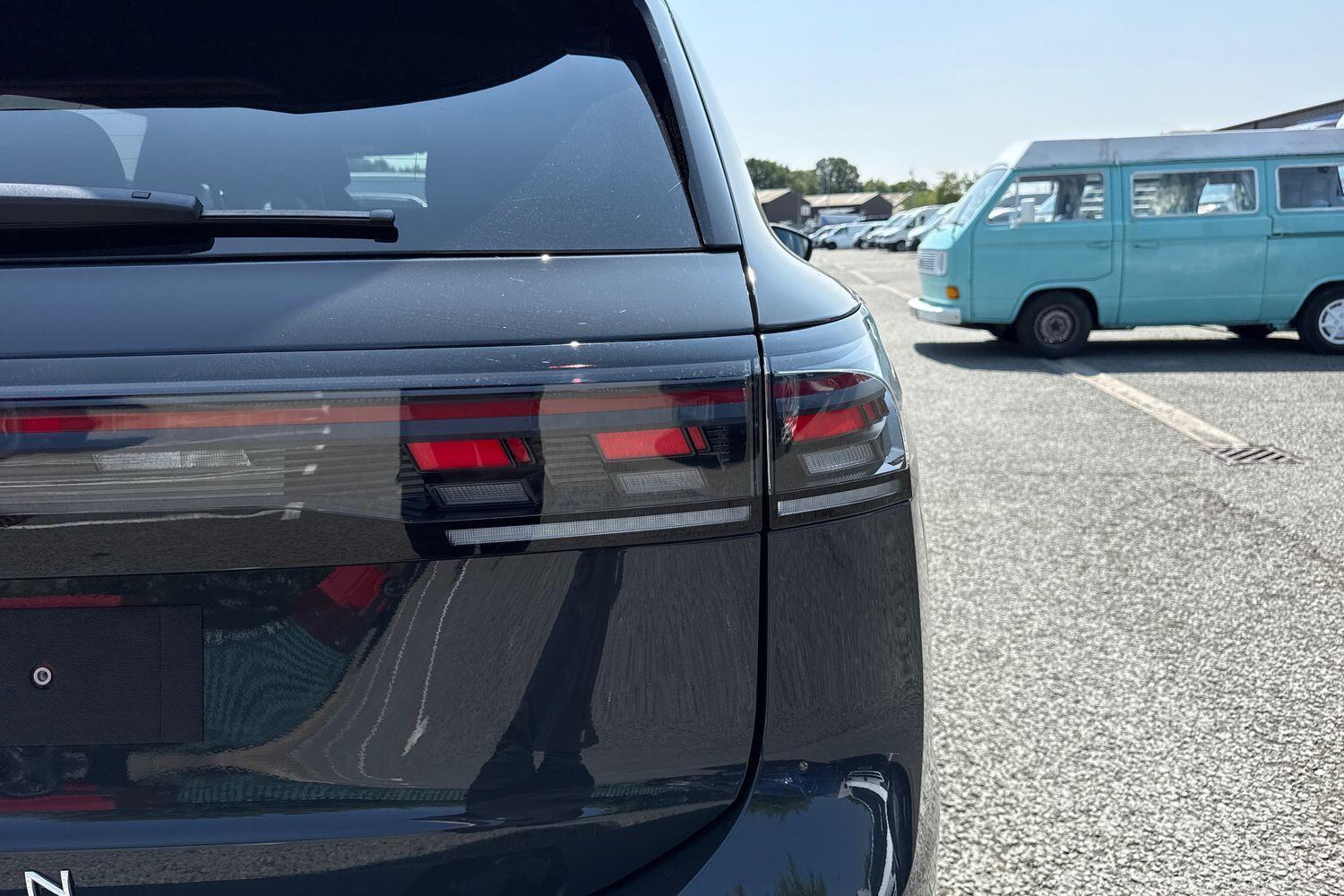 Used Volkswagen Tiguan 2026 for sale - 77172679: Photo 29