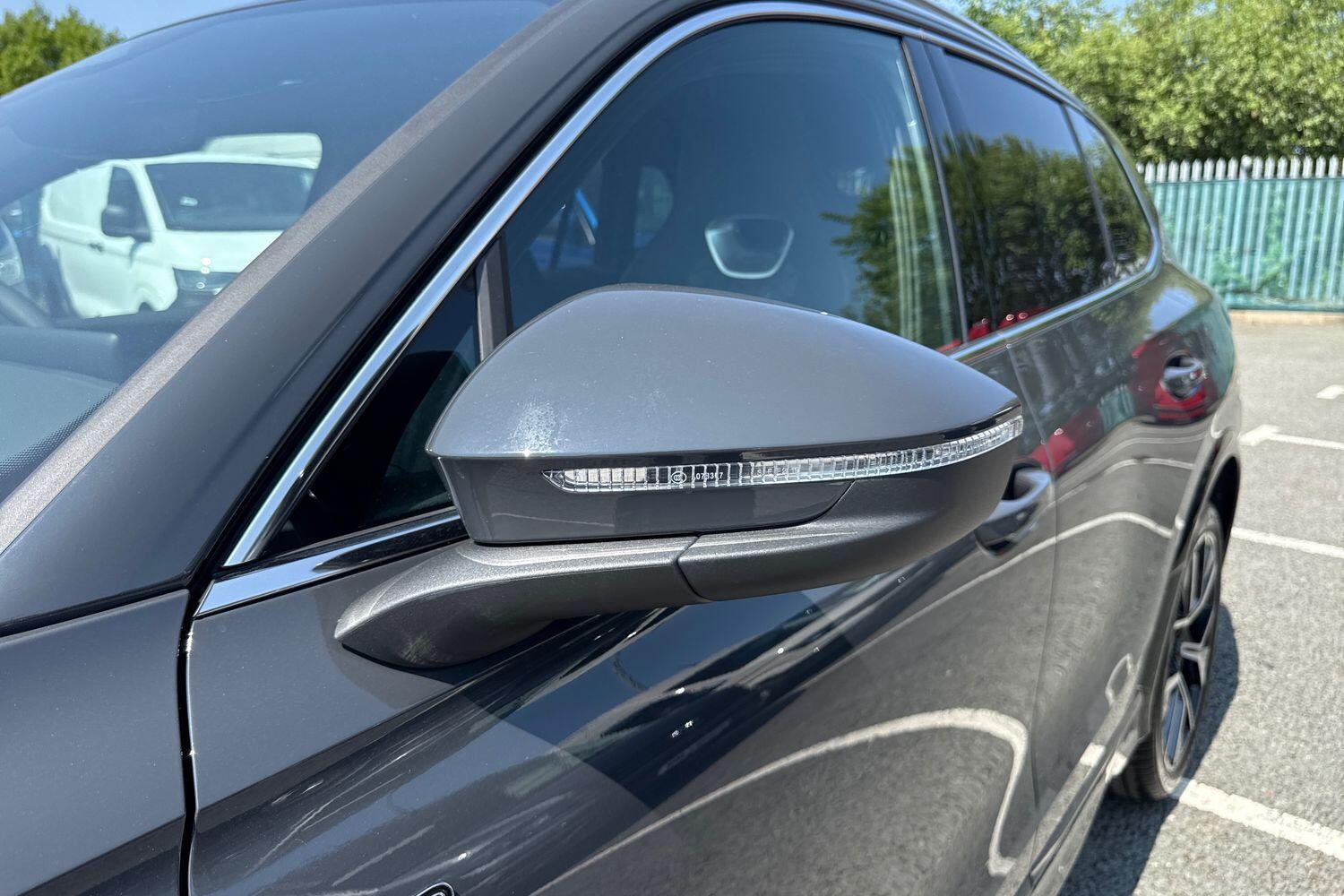 Used Volkswagen Tiguan 2026 for sale - 77172679: Photo 33