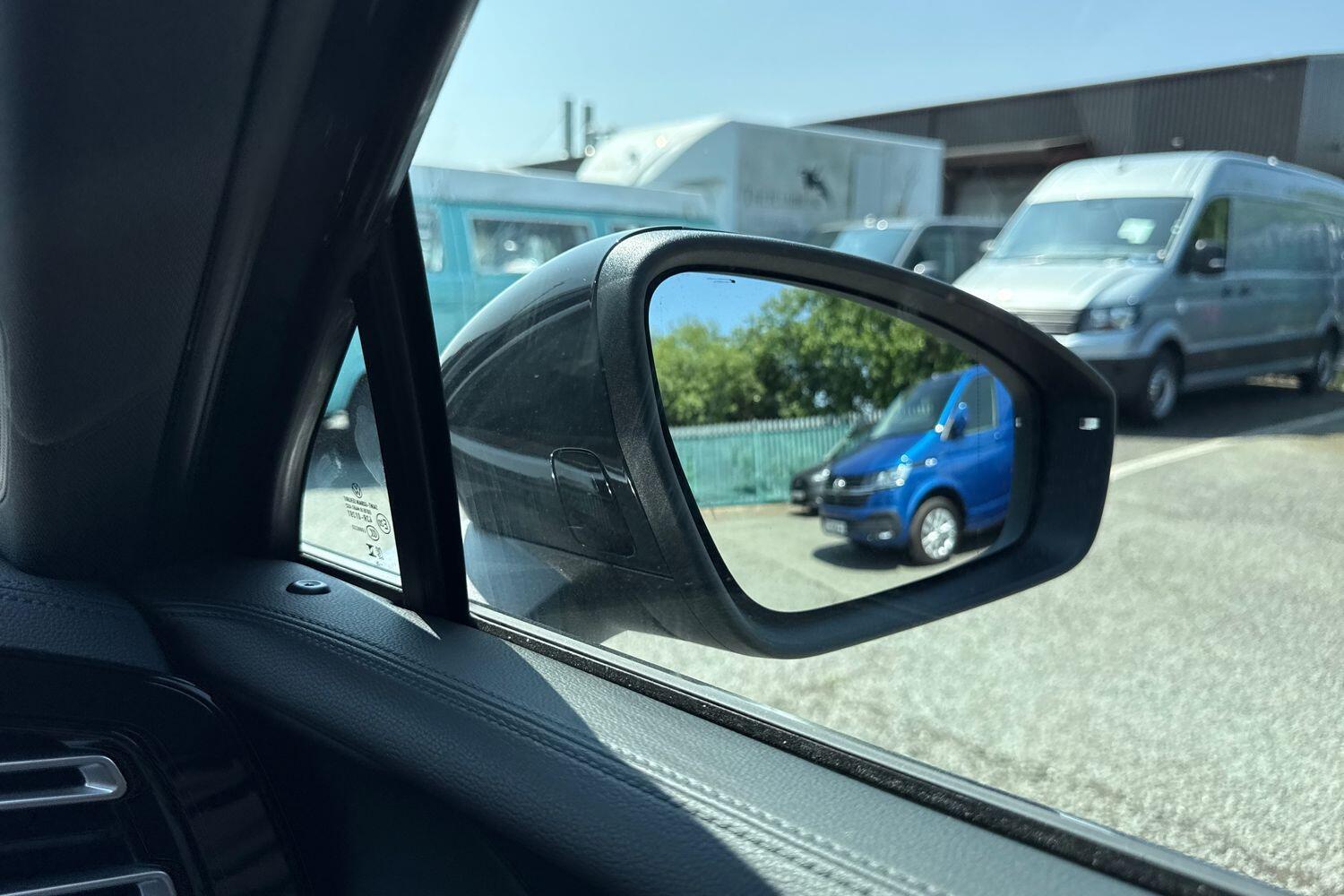 Used Volkswagen Tiguan 2026 for sale - 77172679: Photo 39