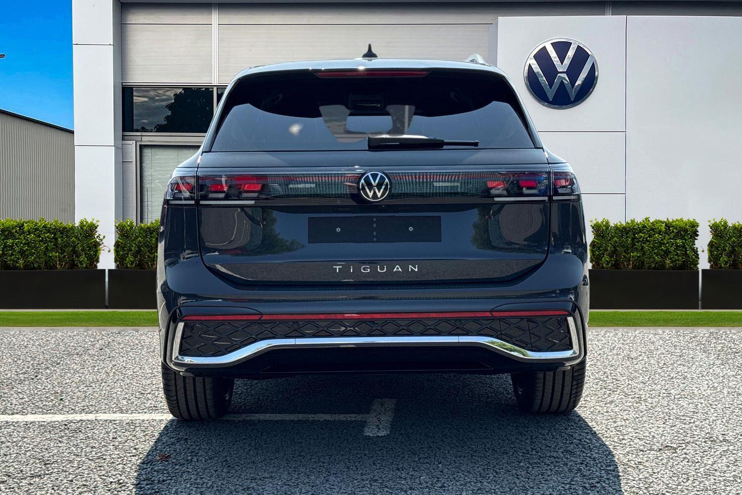 Used Volkswagen Tiguan 2026 for sale - 77172679: Photo 4