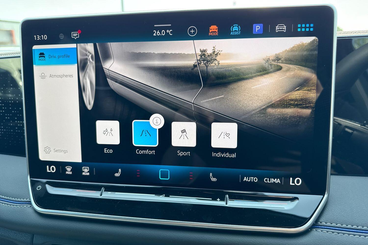 Used Volkswagen Tiguan 2026 for sale - 77172679: Photo 47