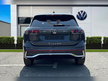 Used Volkswagen Tiguan 2026 for sale - 77172679: Photo