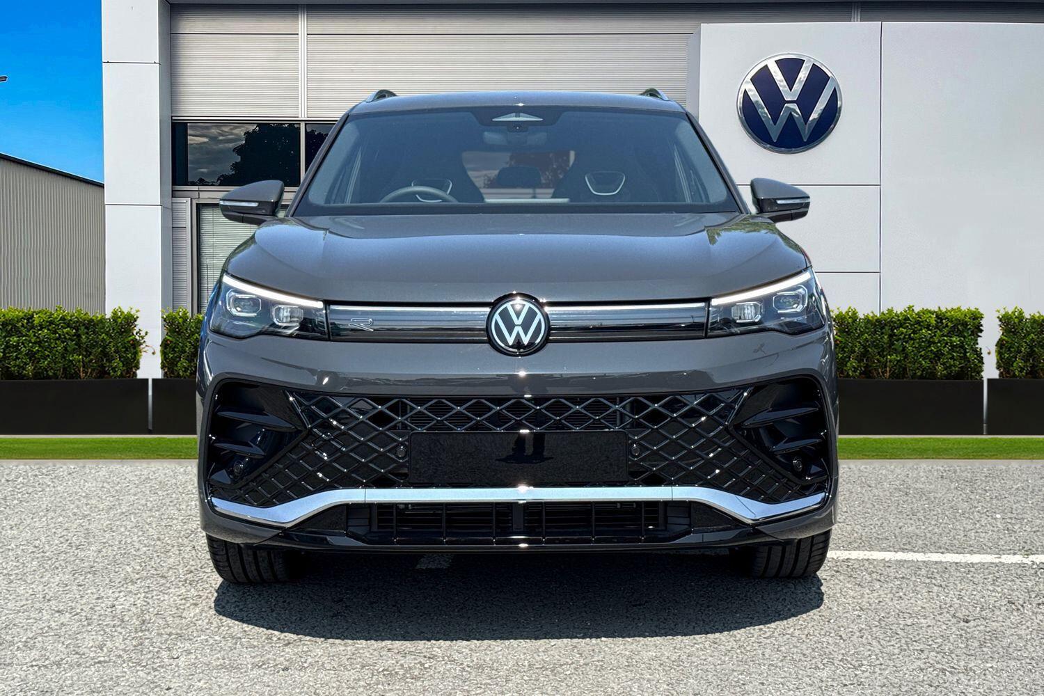 Used Volkswagen Tiguan 2026 for sale - 77172679: Photo 5