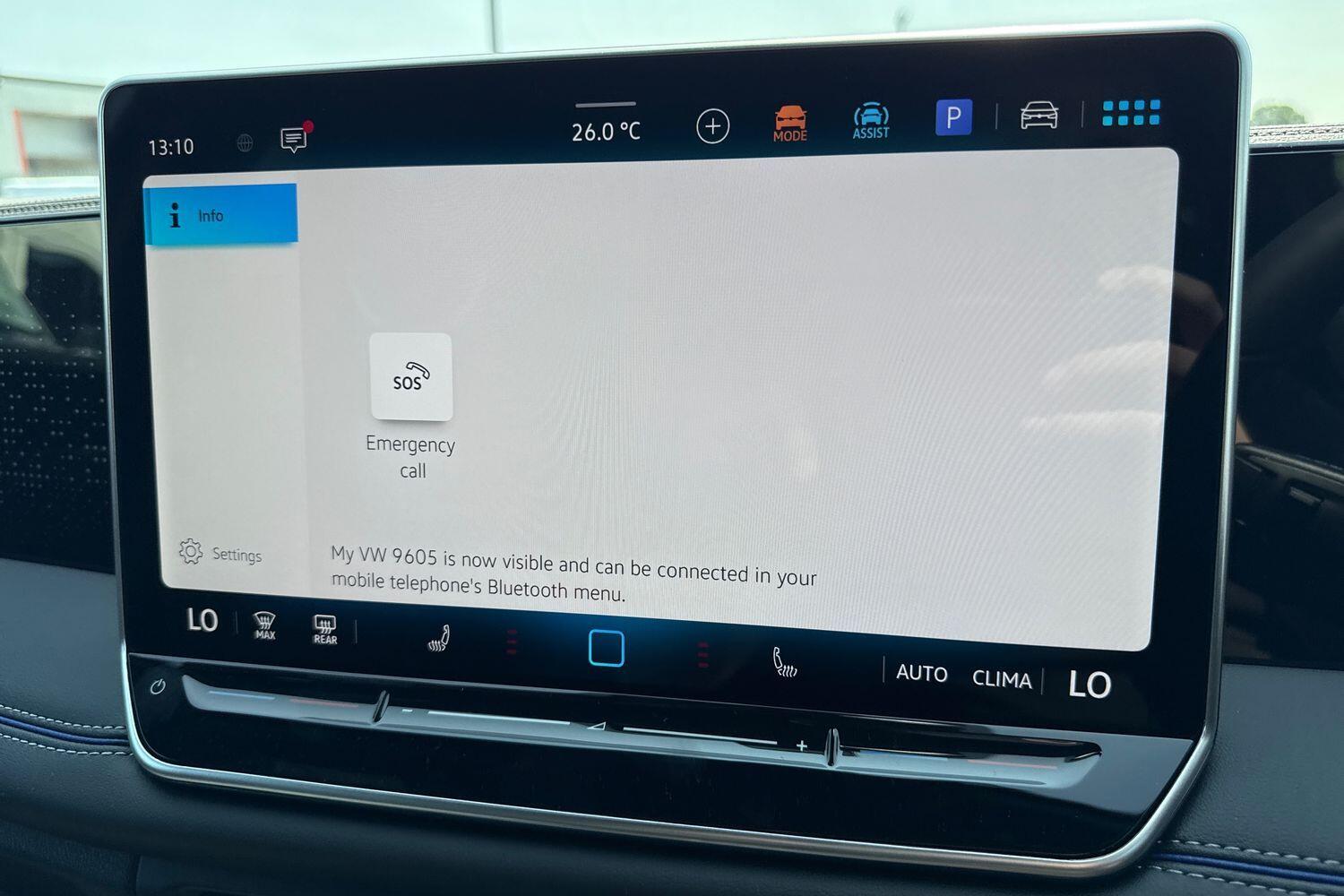 Used Volkswagen Tiguan 2026 for sale - 77172679: Photo 50