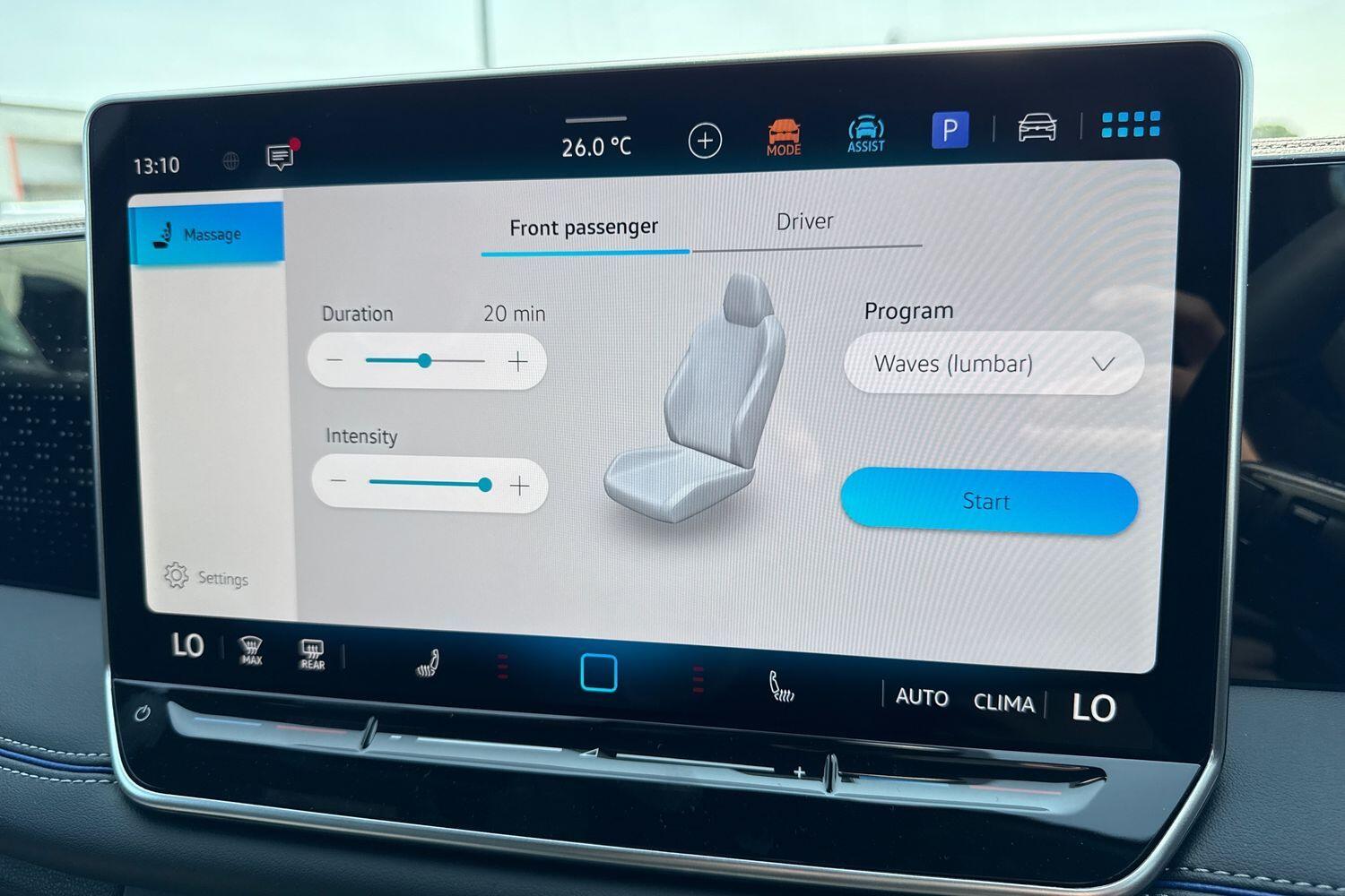 Used Volkswagen Tiguan 2026 for sale - 77172679: Photo 53