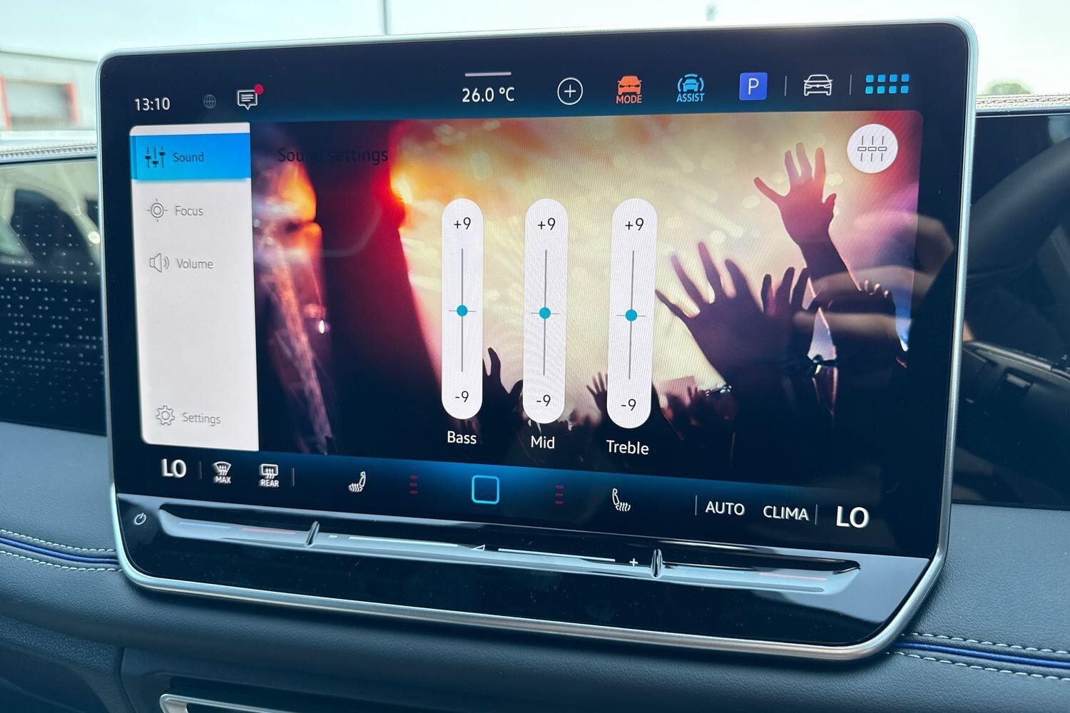 Used Volkswagen Tiguan 2026 for sale - 77172679: Photo 54