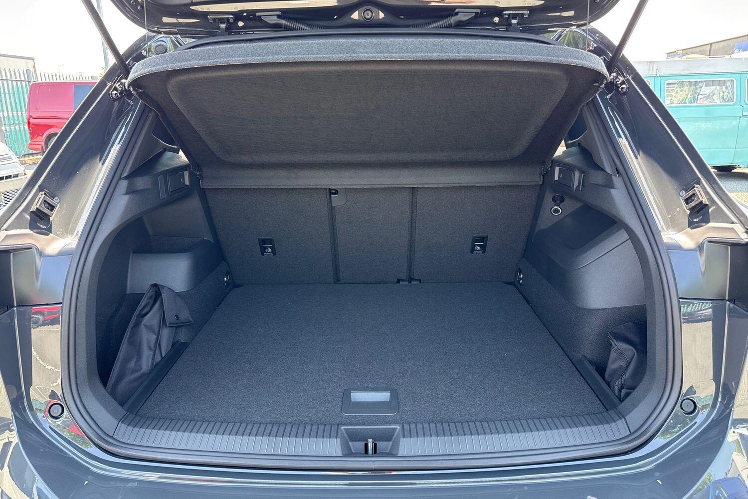 Used Volkswagen Tiguan 2026 for sale - 77172679: Photo 9