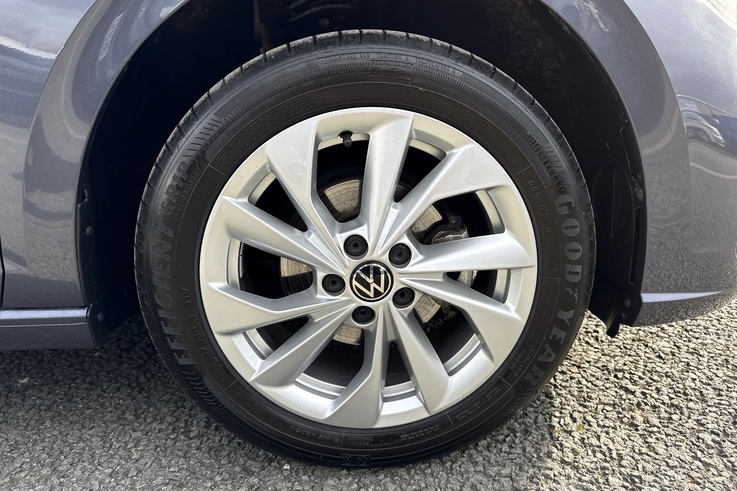 Used Volkswagen Polo 2023 for sale - 77719371: Photo 10