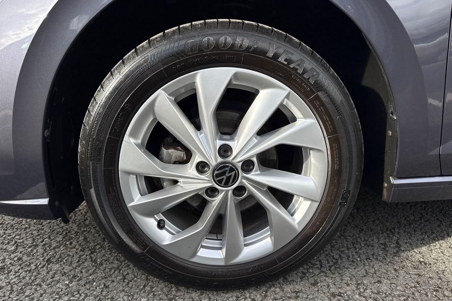 Used Volkswagen Polo 2023 for sale - 77719371: Photo 12