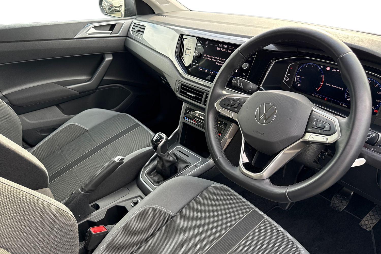 Used Volkswagen Polo 2023 for sale - 77719371: Photo 14