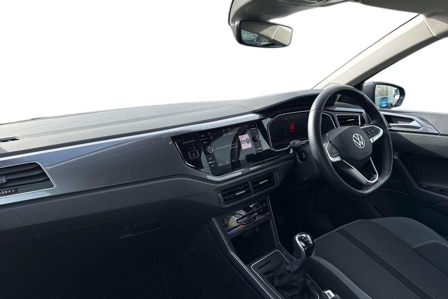 Used Volkswagen Polo 2023 for sale - 77719371: Photo 15