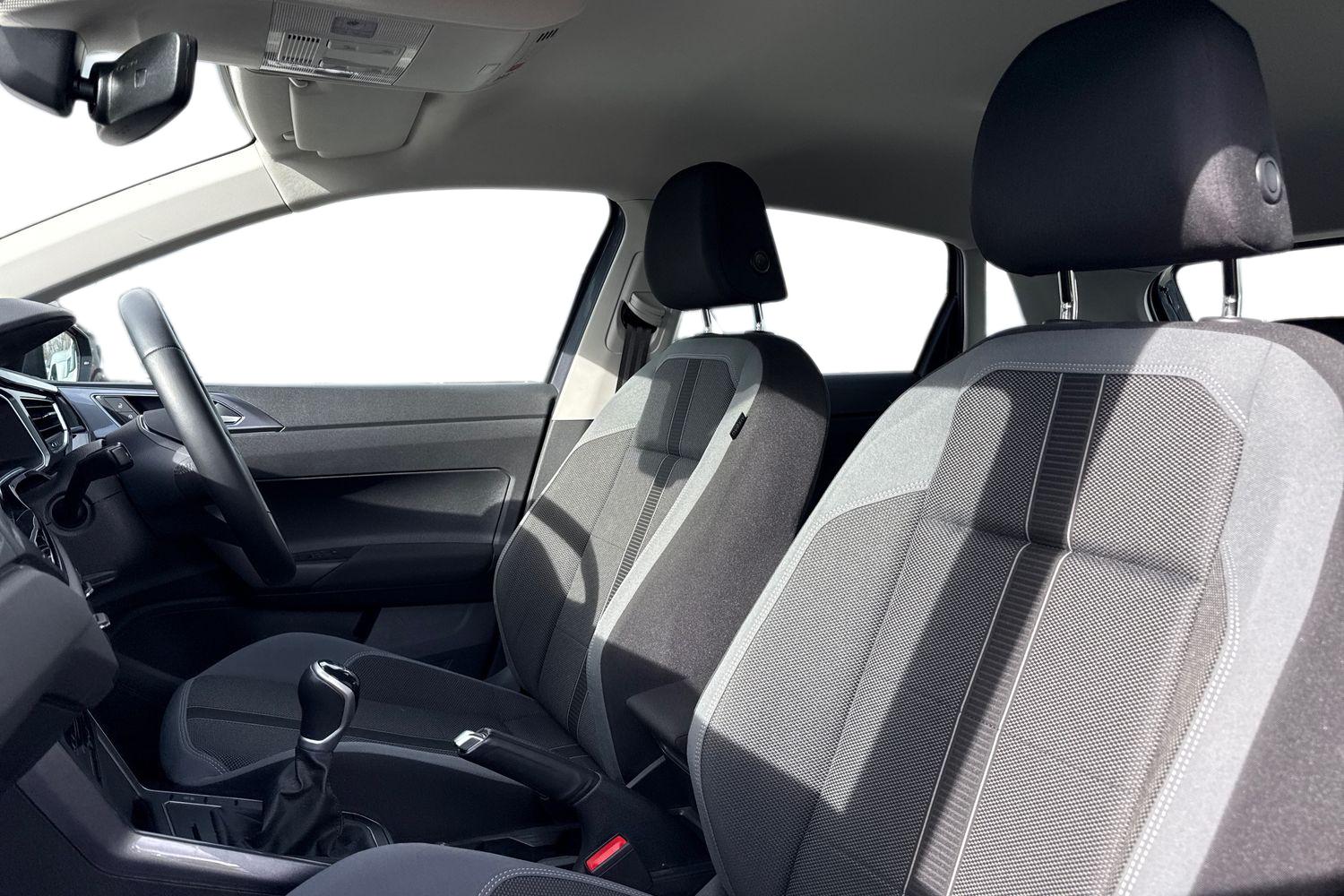 Used Volkswagen Polo 2023 for sale - 77719371: Photo 16