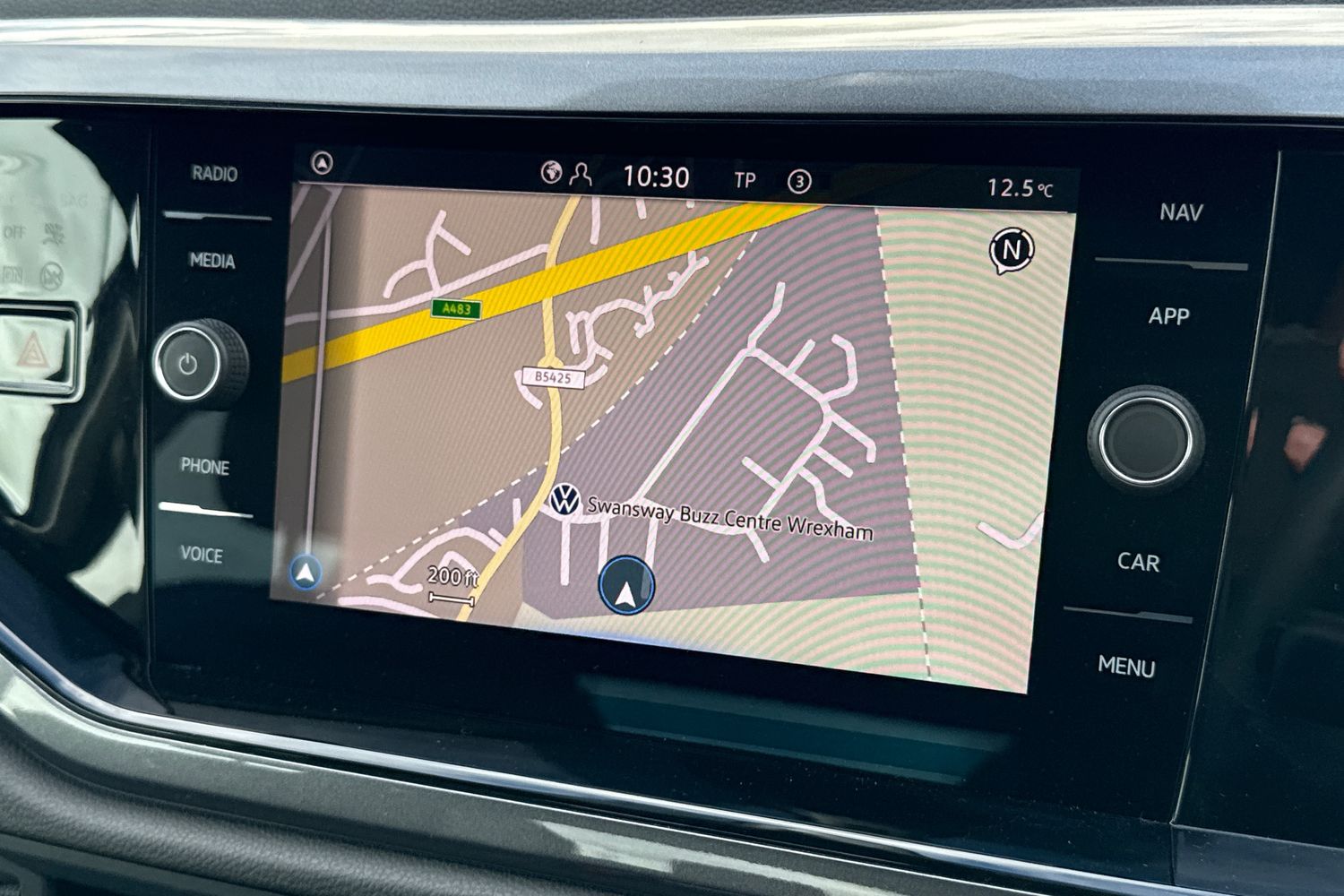 Used Volkswagen Polo 2023 for sale - 77719371: Photo 17