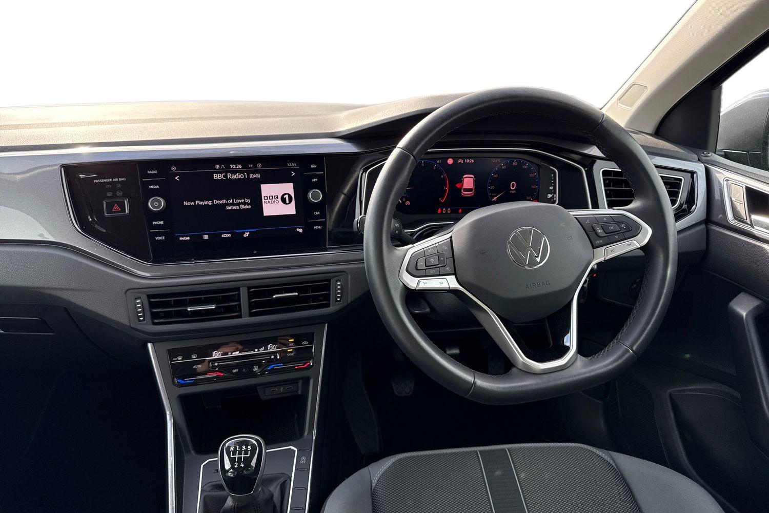 Used Volkswagen Polo 2023 for sale - 77719371: Photo 18