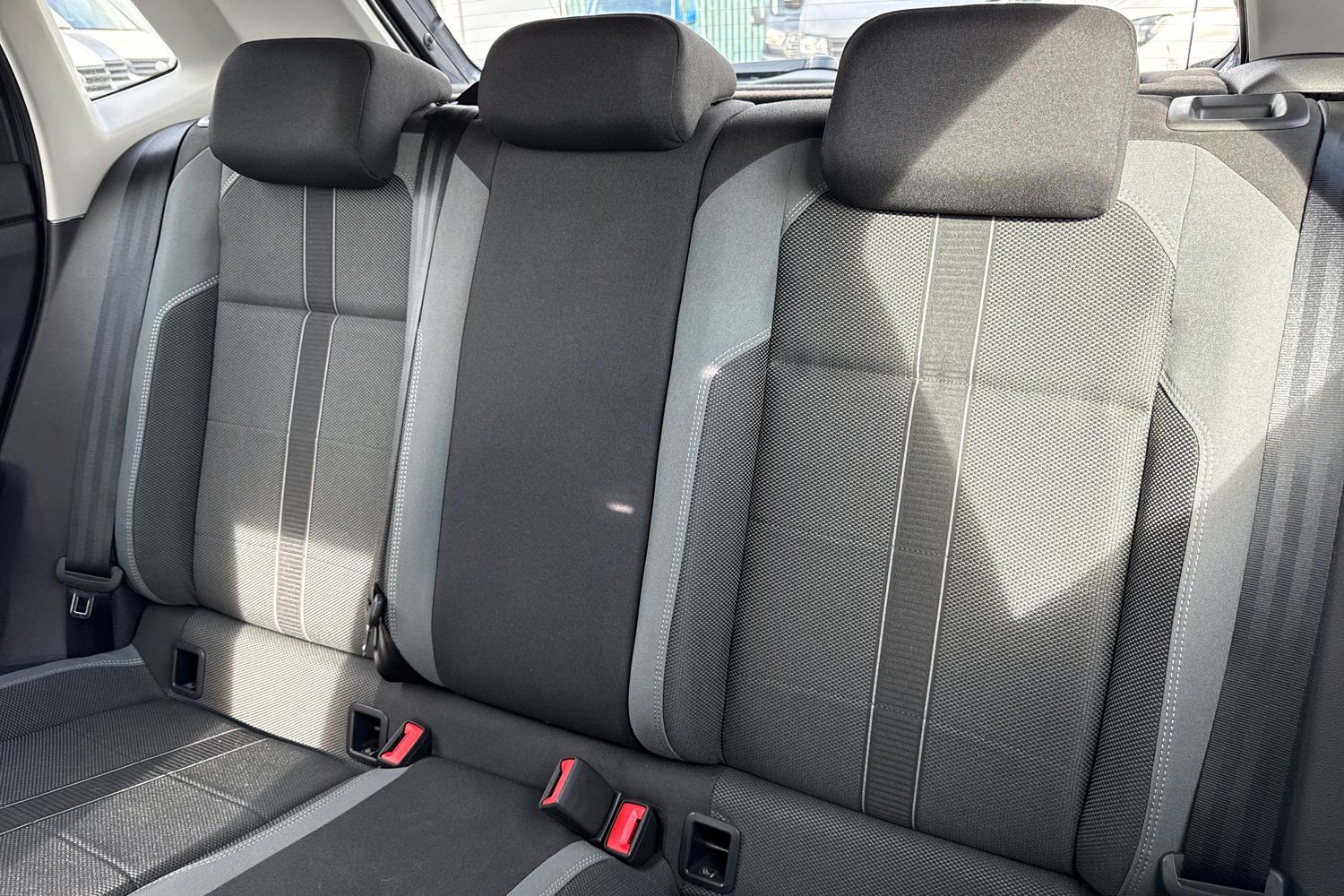 Used Volkswagen Polo 2023 for sale - 77719371: Photo 19