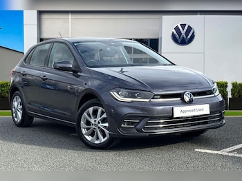 Volkswagen Polo feature image