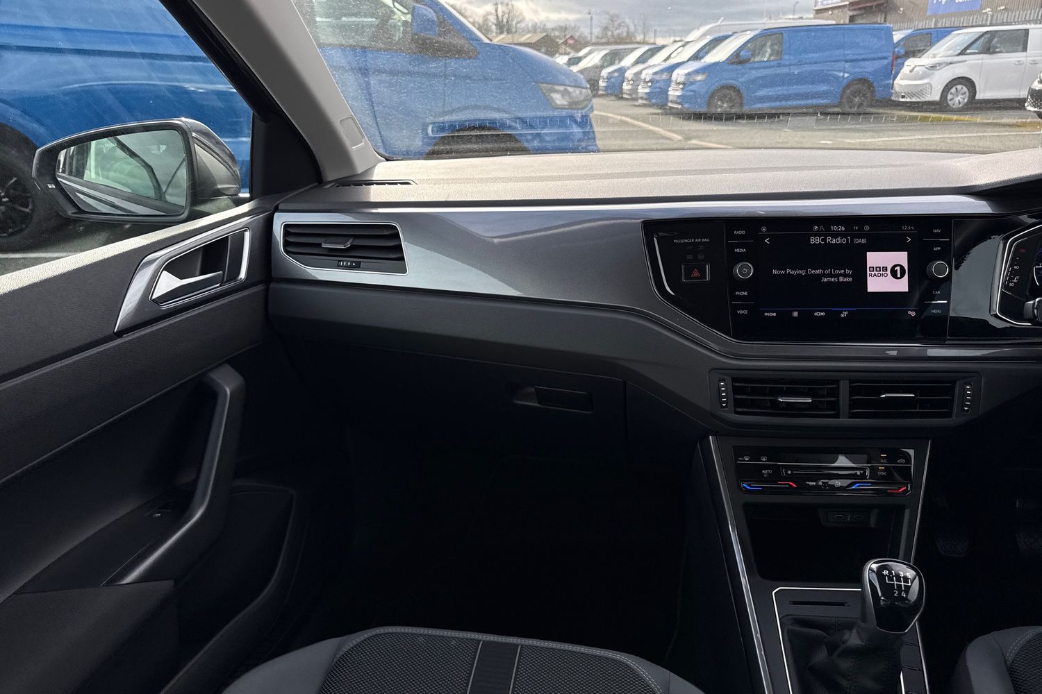 Used Volkswagen Polo 2023 for sale - 77719371: Photo 20