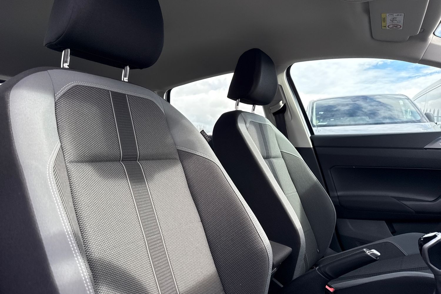 Used Volkswagen Polo 2023 for sale - 77719371: Photo 24