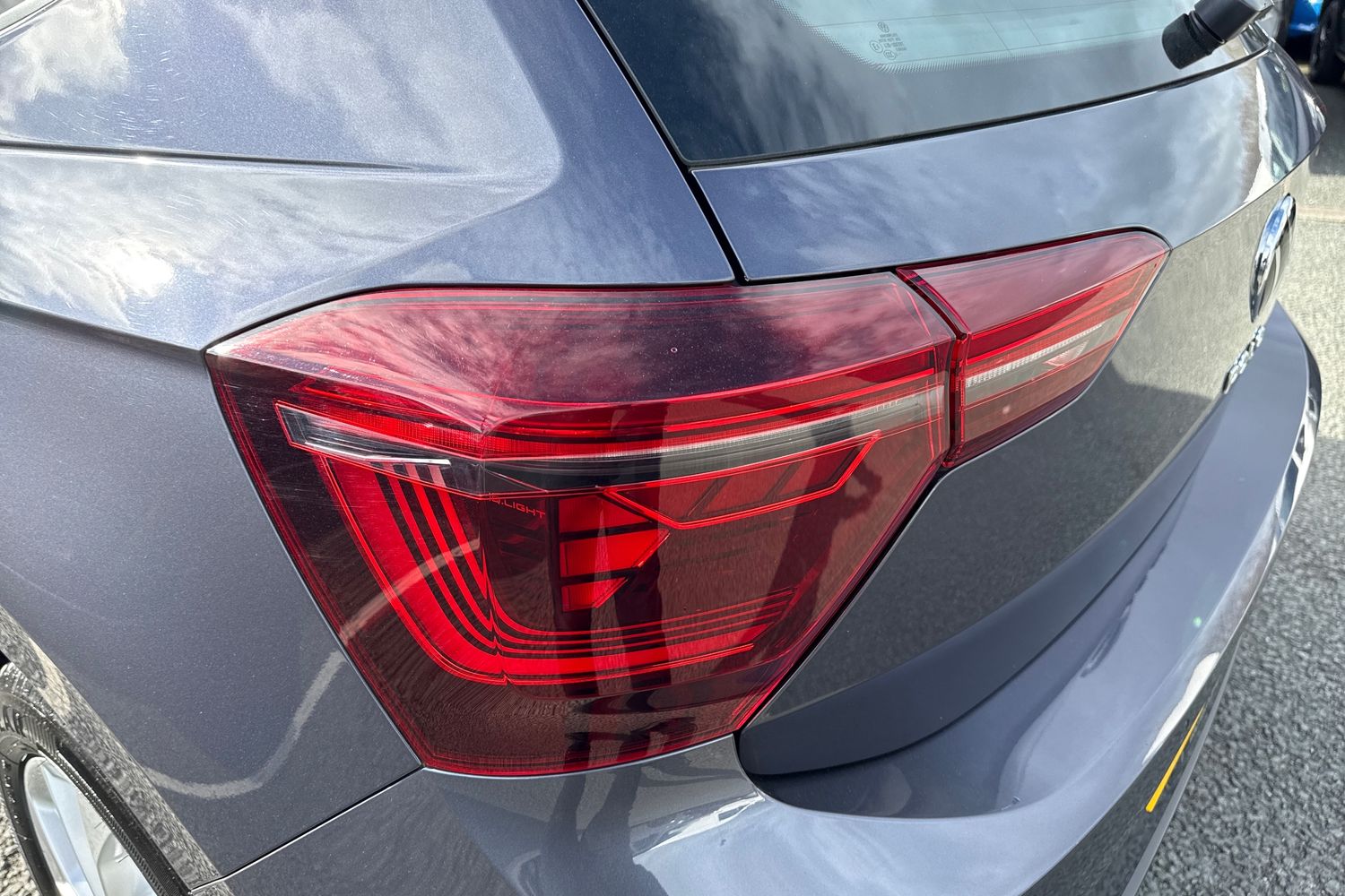 Used Volkswagen Polo 2023 for sale - 77719371: Photo 25