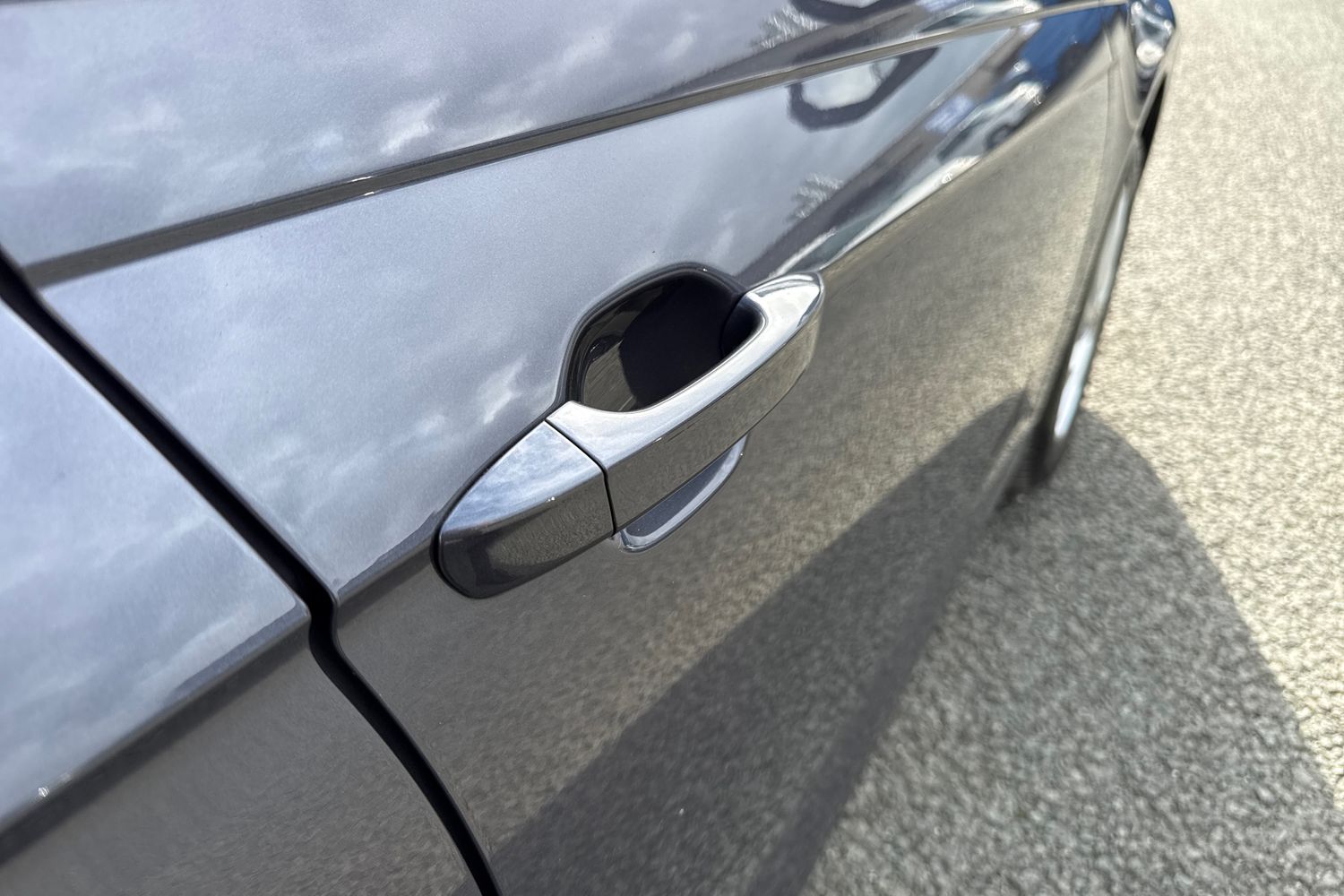 Used Volkswagen Polo 2023 for sale - 77719371: Photo 27