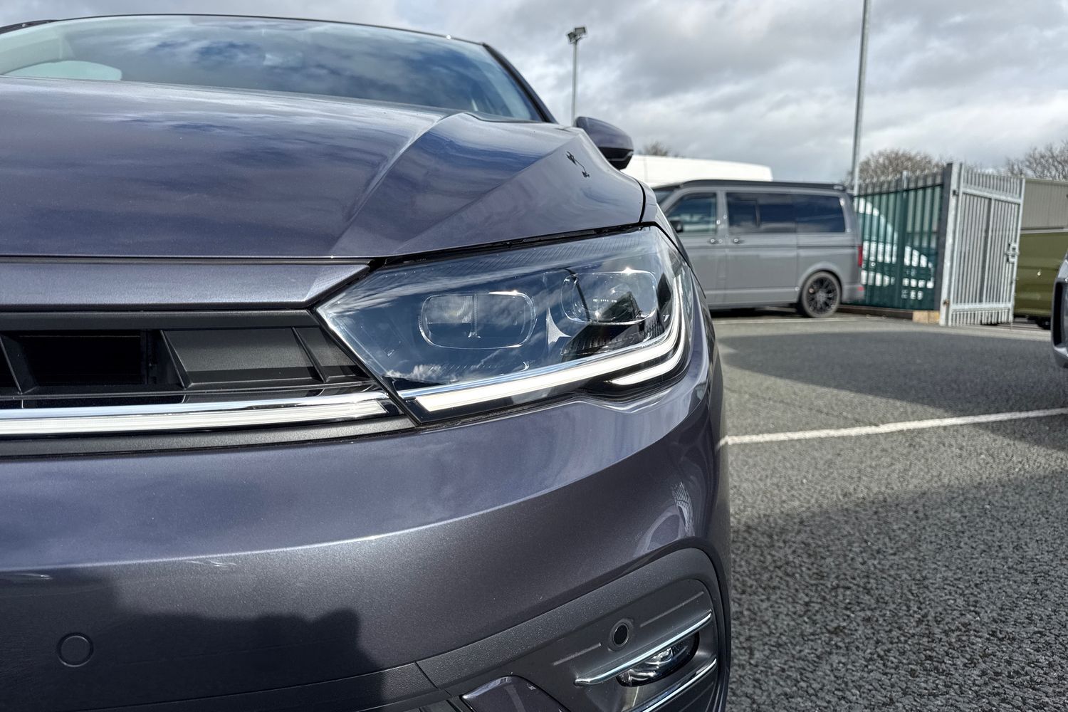 Used Volkswagen Polo 2023 for sale - 77719371: Photo 29