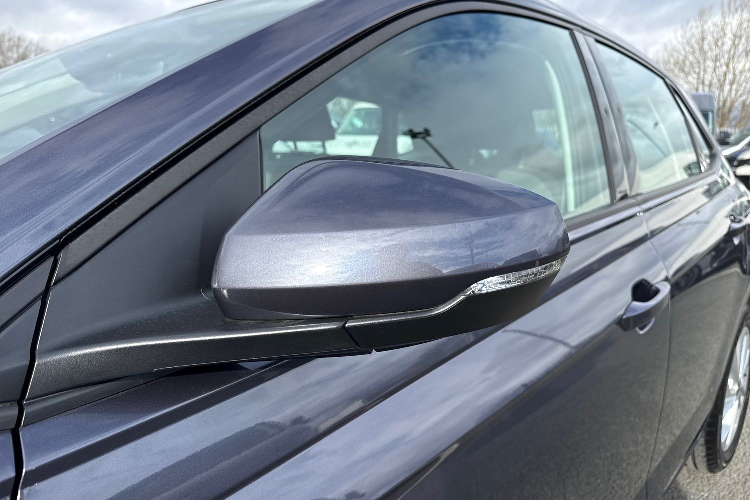 Used Volkswagen Polo 2023 for sale - 77719371: Photo 30