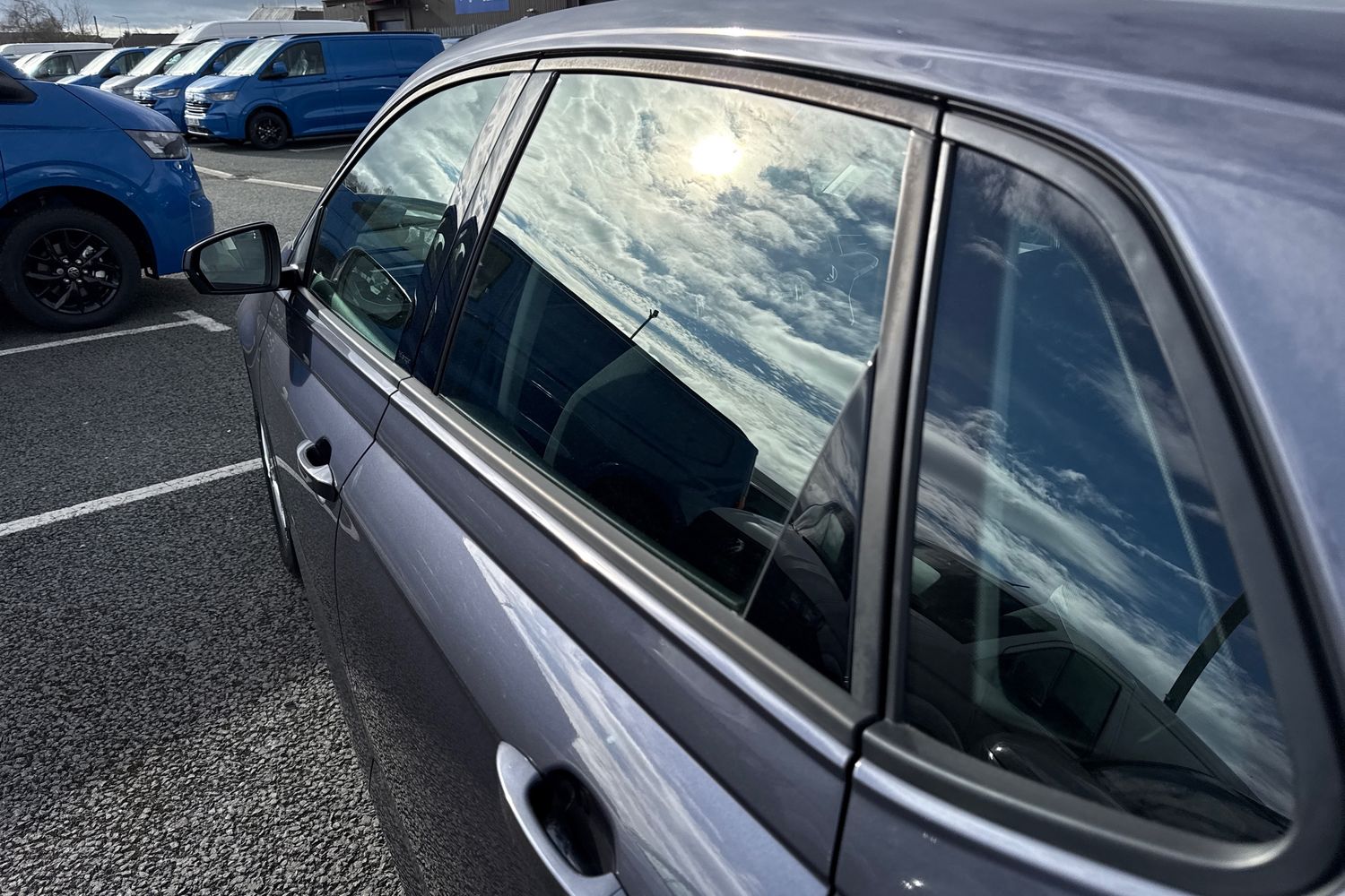 Used Volkswagen Polo 2023 for sale - 77719371: Photo 31