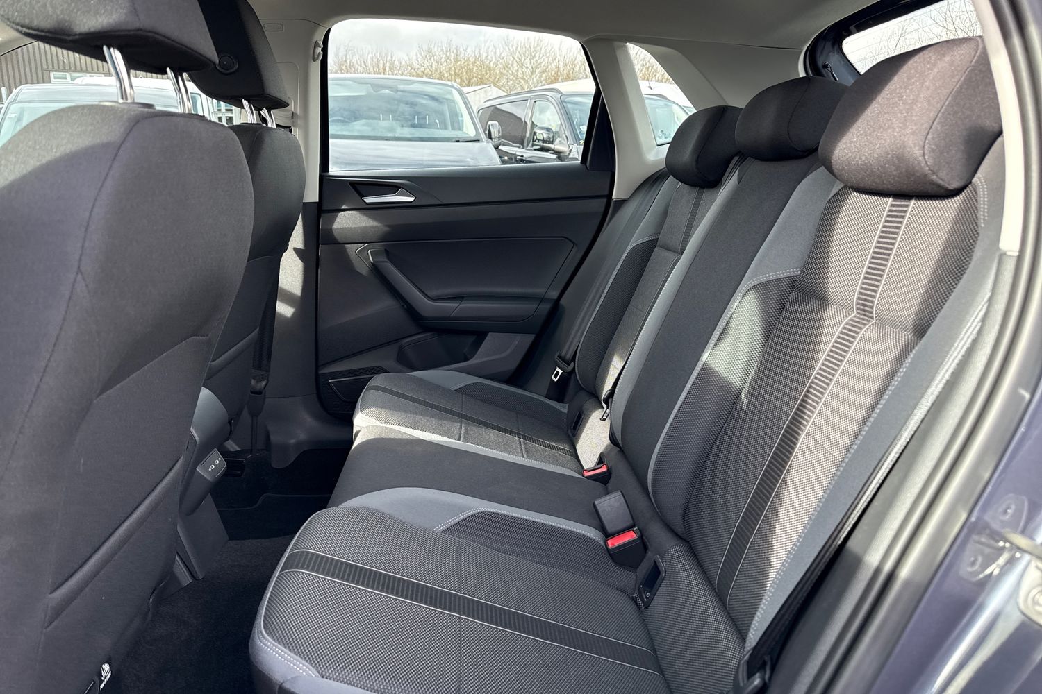 Used Volkswagen Polo 2023 for sale - 77719371: Photo 32