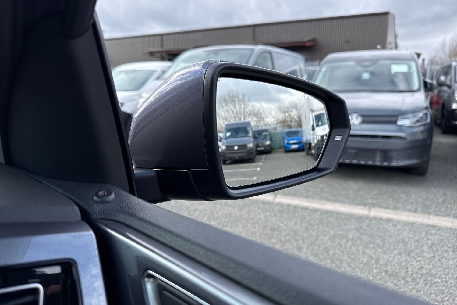 Used Volkswagen Polo 2023 for sale - 77719371: Photo 36