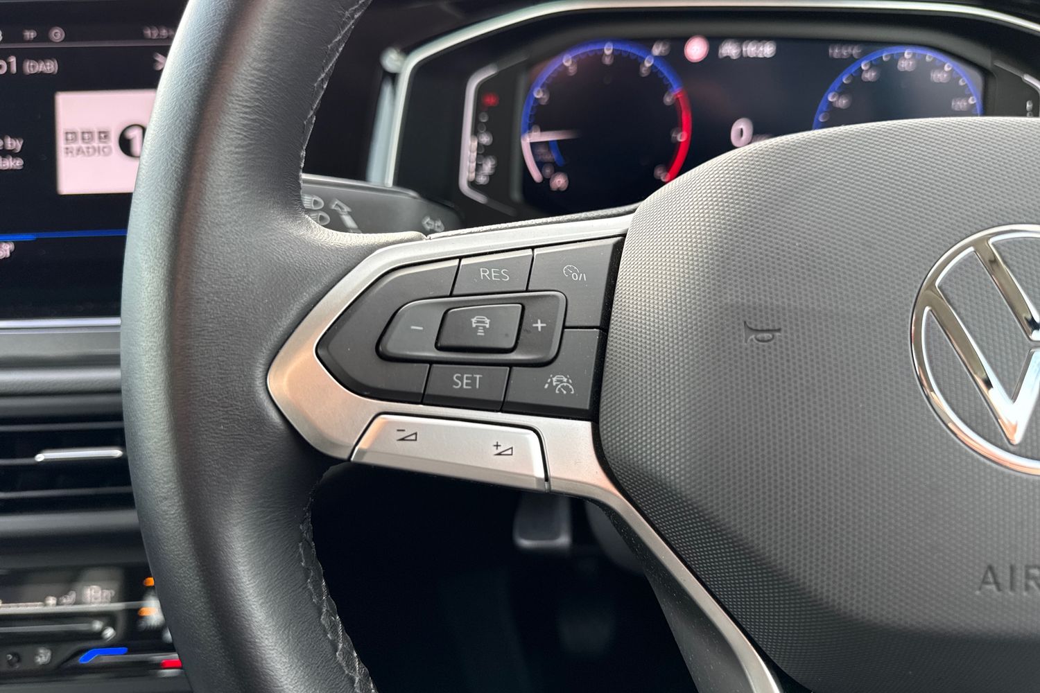 Used Volkswagen Polo 2023 for sale - 77719371: Photo 42