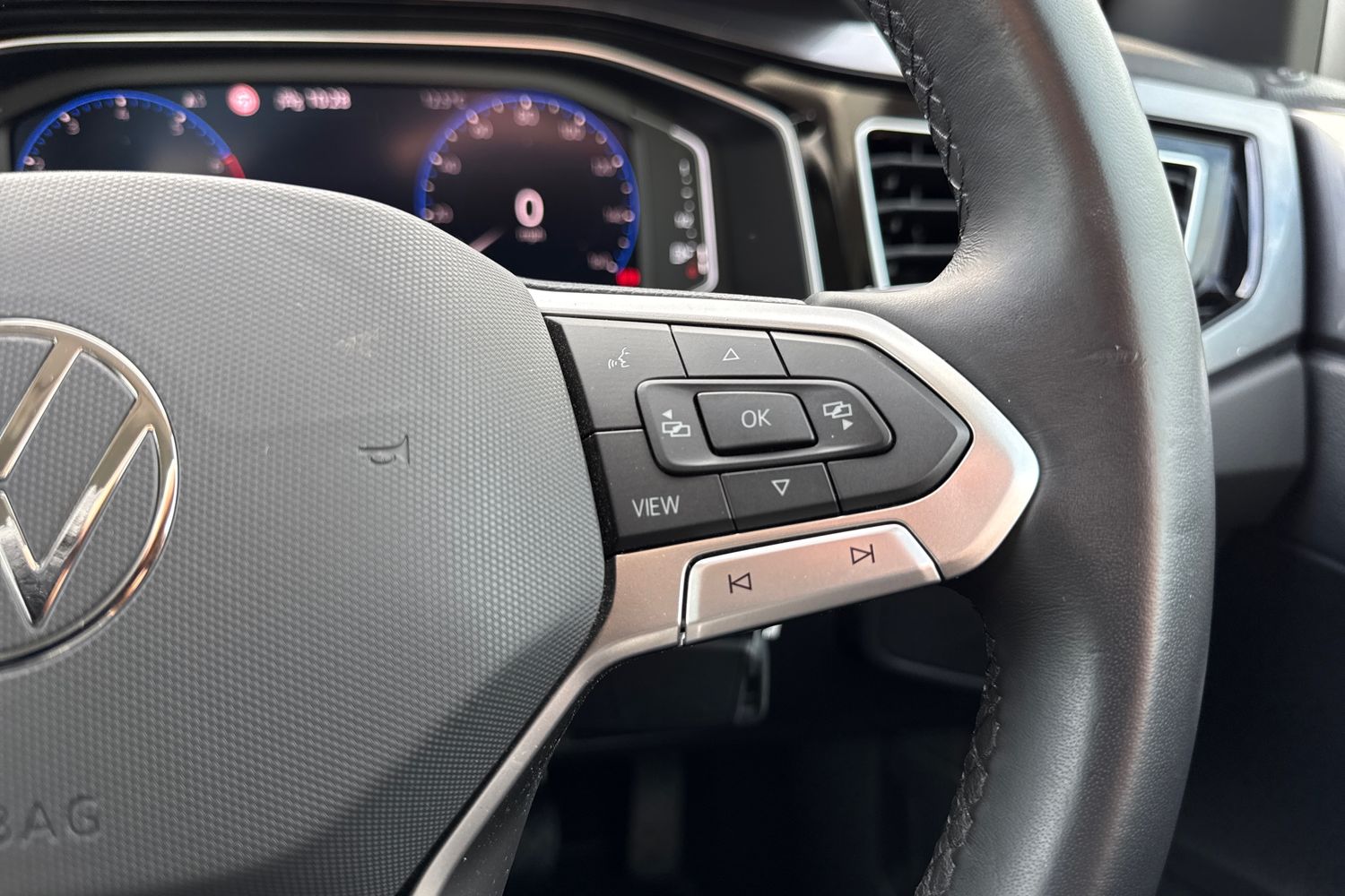 Used Volkswagen Polo 2023 for sale - 77719371: Photo 43