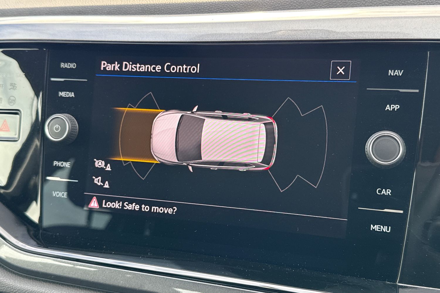 Used Volkswagen Polo 2023 for sale - 77719371: Photo 44