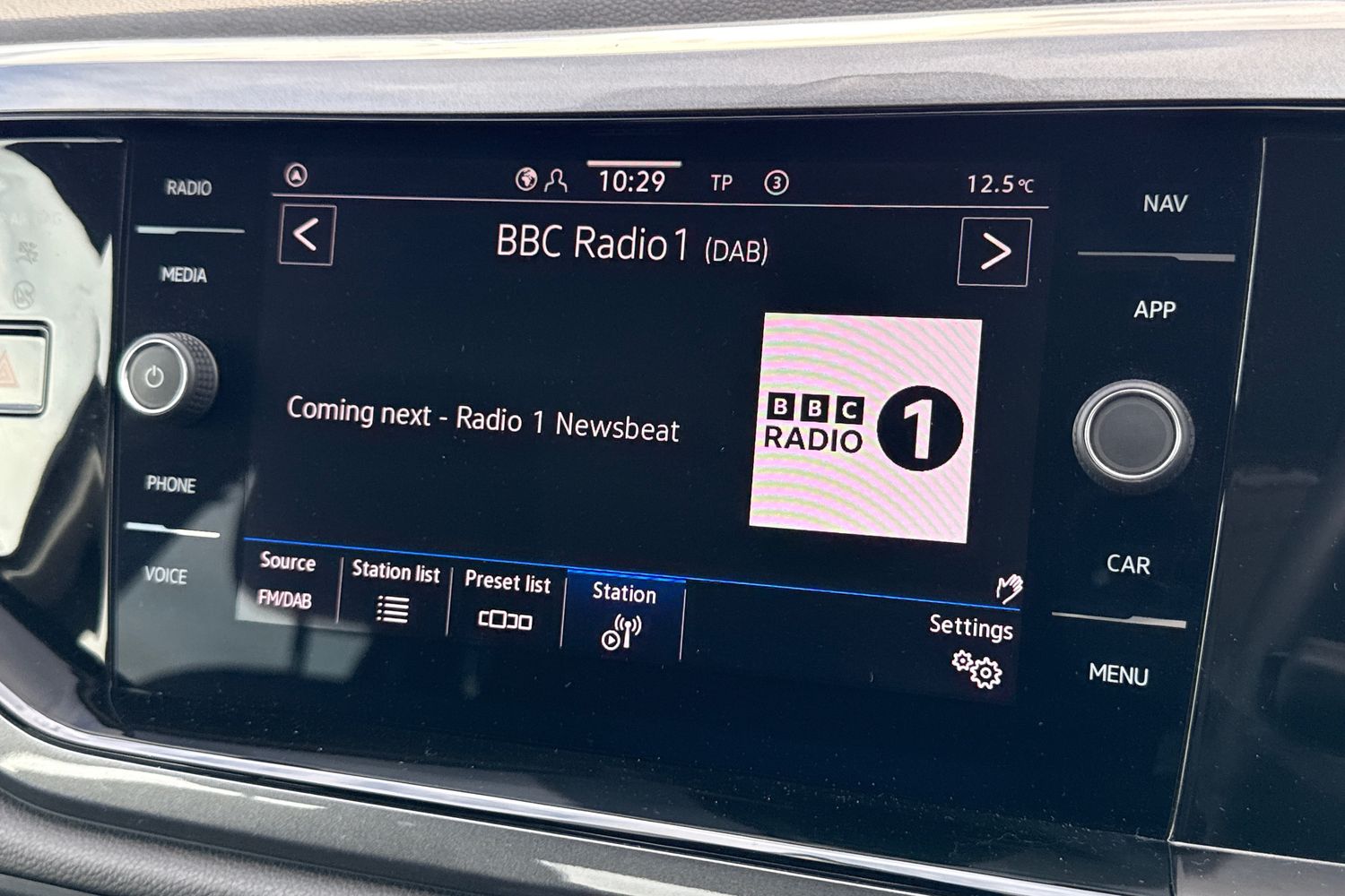 Used Volkswagen Polo 2023 for sale - 77719371: Photo 45